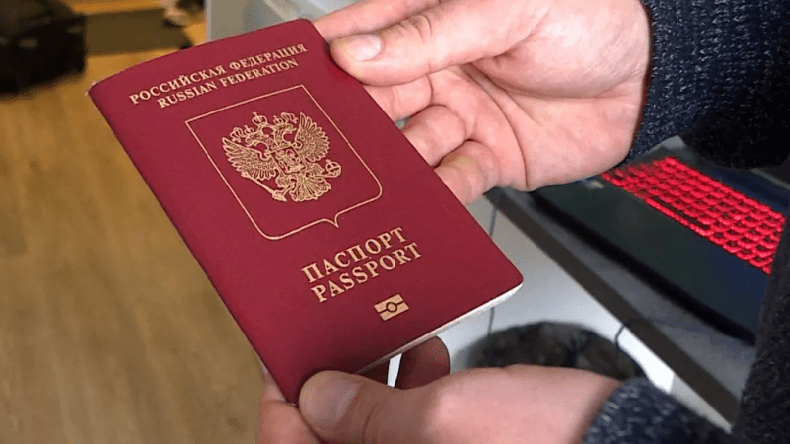 تزوجت من “مصري” دون علمها.. هذا ما حدث لشابة روسية