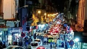 التسوق ليلا عادة جديدة تدخل قاموس الجزائريين