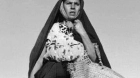 كلتوم.. أسطورة السينما الجزائرية