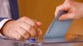 التشريعيات الفرنسية.. اليمين المتطرف يفوز بأول جولة