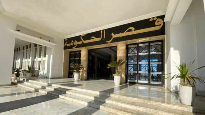 ملفات هامة على طاولة اجتماع الحكومة