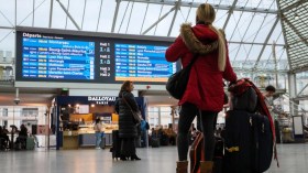 JO de Paris: La SNCF victime d’une «attaque massive» sur le réseau TGV