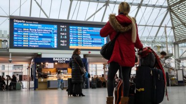 JO de Paris: La SNCF victime d’une «attaque massive» sur le réseau TGV