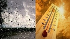 تنبيه.. استمرار موجة الحر وأمطار رعدية عبر 35 ولاية