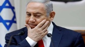 هل سيستعين نتنياهو بالمغرب قبل التوجه إلى أمريكا ؟