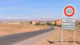 واقعة أثارت غضبا واسعا.. احتجاز عجوز مغربي 20 عاما مقيدا بالسلاسل  