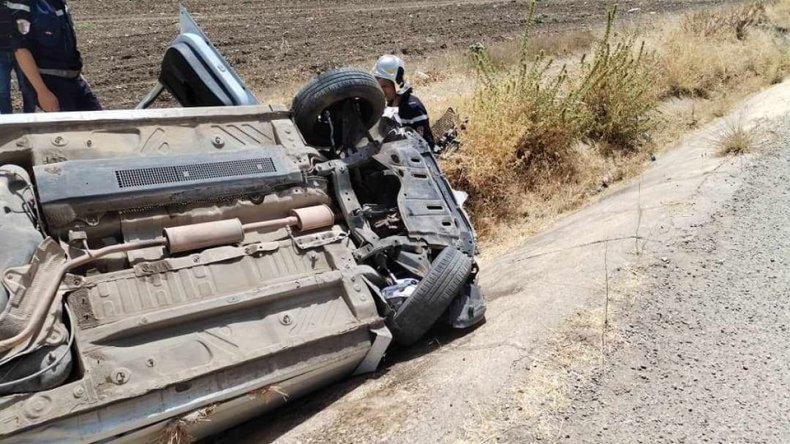 13 وفاة و230 جريحا خلال 24 ساعة الأخيرة في حوادث المرور