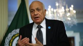 وفاة نبيل العربي الأمين العام السابق لجامعة الدول العربية