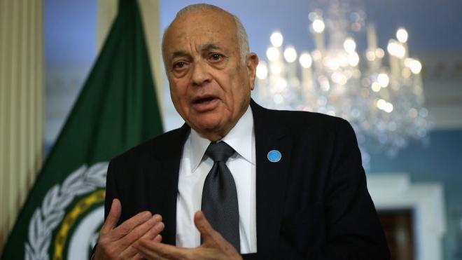 وفاة نبيل العربي الأمين العام السابق لجامعة الدول العربية