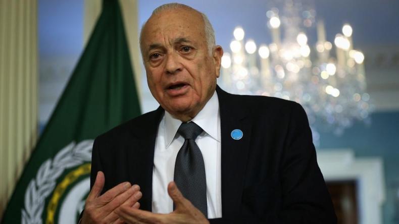 وفاة نبيل العربي الأمين العام السابق لجامعة الدول العربية