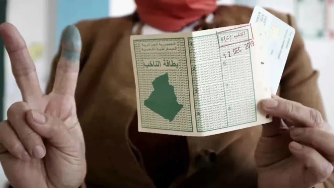 أكثر من 24 مليون و300 ألف مسجّل في القوائم الانتخابية