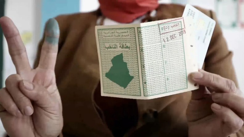 أكثر من 24 مليون و300 ألف مسجّل في القوائم الانتخابية