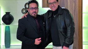 الدراما الجزائرية بلغت مستوى النضج الفني لفرض مكانتها ومستواها