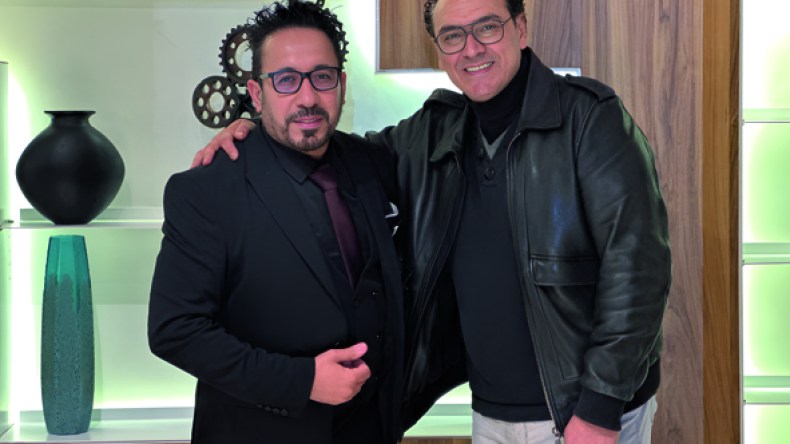 الدراما الجزائرية بلغت مستوى النضج الفني لفرض مكانتها ومستواها