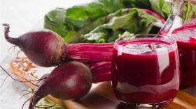 13 فائدة صحية لعصير الشمندر
