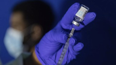 Mpox en Afrique: Près d’un million de doses de vaccin attendues