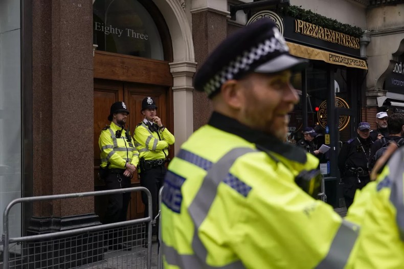 L’ONU se dit préoccupée par la montée du racisme et de la xénophobie au Royaume-Uni