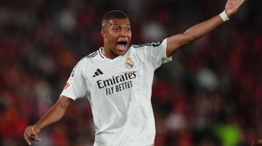 Foot: Kylian Mbappé s’attaque de nouveau au PSG