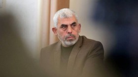 فلسطين: السنوار رئيسا لحماس بعد استشهاد هنية