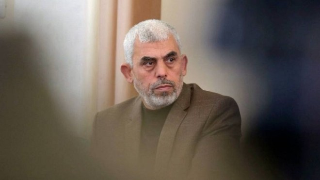 فلسطين: السنوار رئيسا لحماس بعد استشهاد هنية