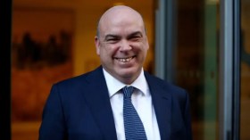 اختفاء رجل أعمال بريطاني بعد غرق يخته قبالة سواحل صقلية (فيديو)