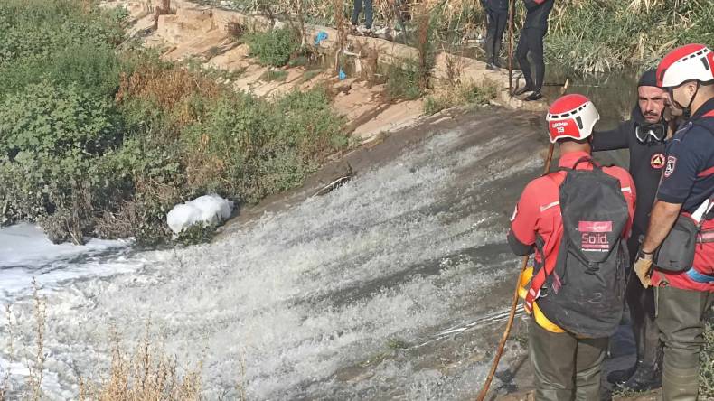سطيف.. استئناف عمليات البحث عن طفلة مفقودة  
