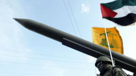 صحيفة عبرية: “حزب الله” اللبناني أطلق 7750 صاروخا ومسيّرة ضد قوات الاحتلال