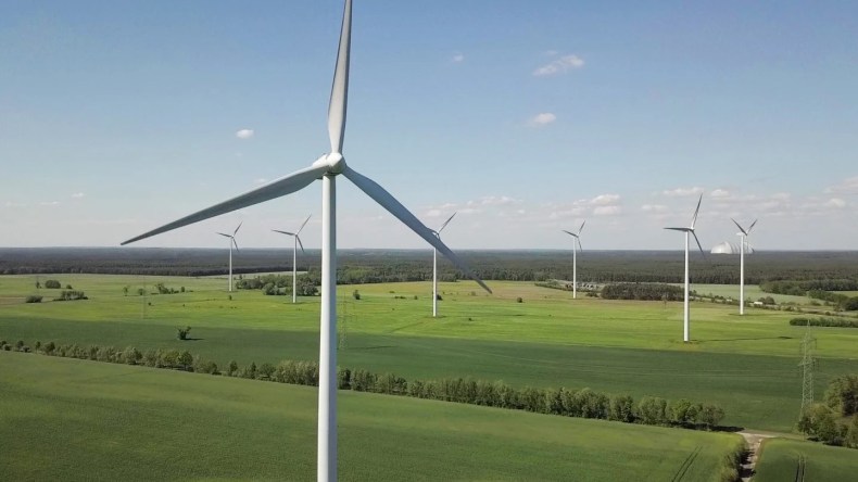 450 مليار دولار لدمج الطاقة المتجددة في شبكة الكهرباء الألمانية