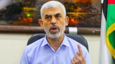 Palestine: Yahya Sinwar désigné à la tête du bureau politique du Hamas