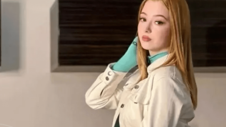 18 شهرا حبسا نافذا في حقّ المؤثرة منى ليمام