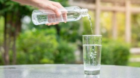 علامات تدل على أنك لا تشرب كمية كافية من الماء