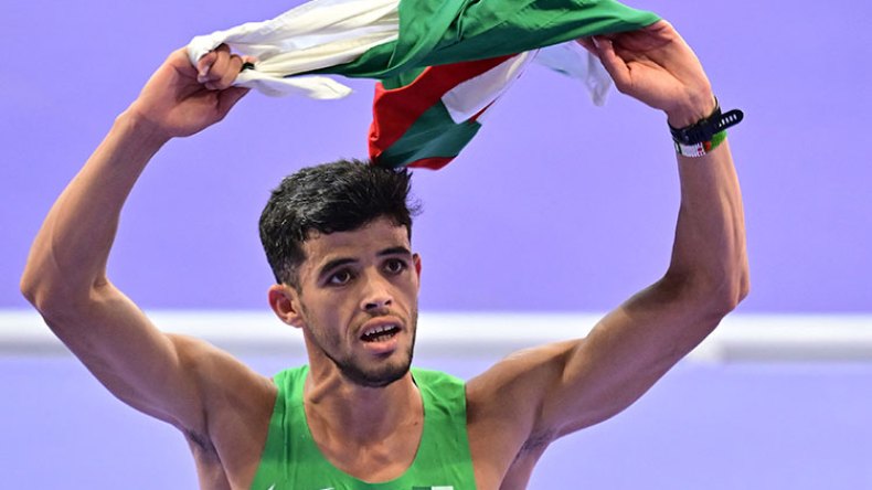 هل بدأت الحرب المعلنة بين الجزائر وباريس؟