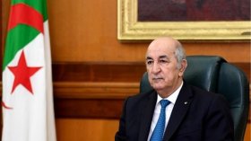 الرئيس تبون يعزي نظيره الأوغندي في وفاة 24 مواطنا وجرح العشرات