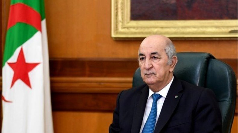 الرئيس تبون يعزي نظيره الأوغندي في وفاة 24 مواطنا وجرح العشرات