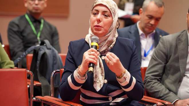 المصادقة على الاستراتيجية الجزائرية للتحوّل الرقمي 2025-2030