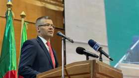 154 مشروع استثمار أجنبي و2340 طلب عقار على طاولة الدراسة