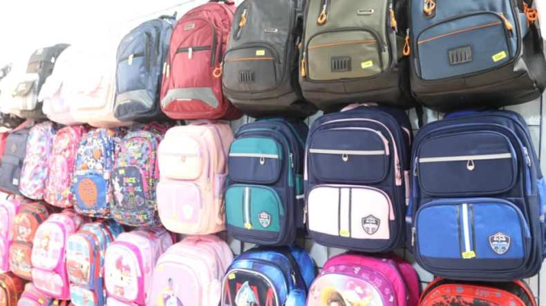  زيتوني: الجزائر تحقّق الاكتفاء الذاتي في 7 أدوات مدرسية