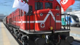 Train Tunisie-Algérie : Lancement officiel ce samedi