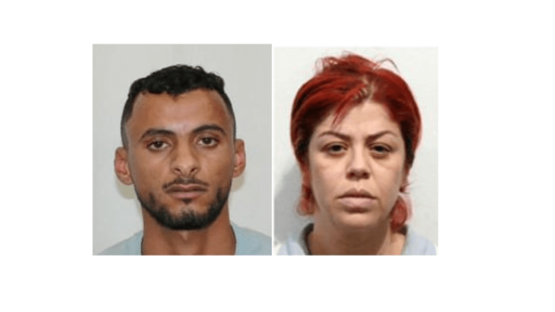 نداء للجمهور حول متهمين بالاحتيال في تلمسان والعاصمة