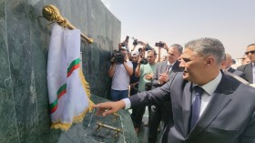 1000 سكن عمومي إيجاري و 1500 إعانة مالية للبناء الريفي في بشار