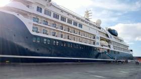 وصول 139 سائح أجنبي إلى عنابة