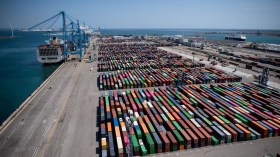 50 kilos de cocaïne saisis dans le port de Marseille par les douanes