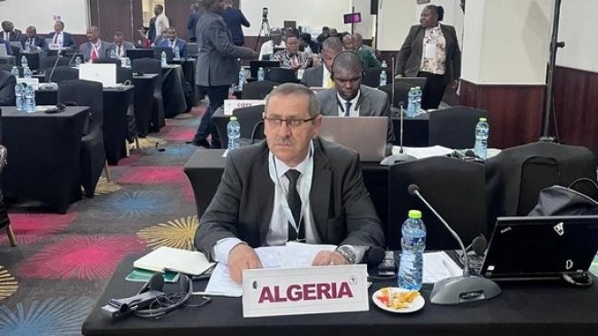 مباحثات افريقية لتسهيل التجارة البينية