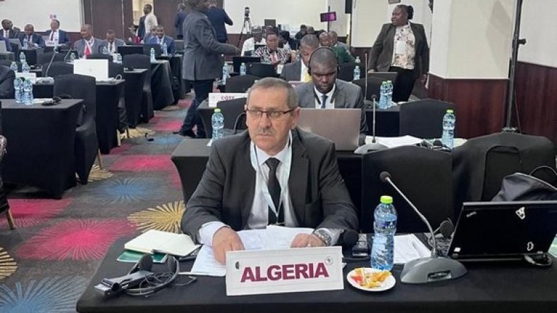 مباحثات افريقية لتسهيل التجارة البينية