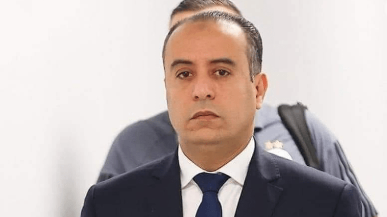 رئيس “الفاف” يعزي في وفاة والدة عبد الكريم مدوار