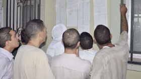 تعليق مؤقت لاحتساب الخدمة الوطنية في ترقية وترسيم مستخدمي التربية