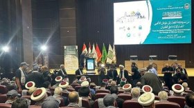 الدعم المطلق للقضية الفلسطينية وضرورة المقاطعة الكلية للمحتل