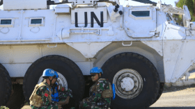 مجلس الأمن يصادق بالإجماع على تمديد مهمة قوات حفظ السلام في لبنان