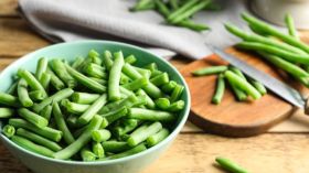 12 فائدة للفاصوليا الخضراء