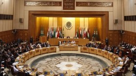 البرلمان العربي برئاسة الجزائري إبراهيم بوغالي يُدين اغتيال إسماعيل هنية